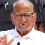 “राष्ट्रवादी फुटीमागे मोठं राजकारण? राज्यातील दिग्गज नेत्याचा खळबळजनक आरोप; मोदी-शहांची थेट एन्ट्री”