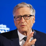 रशियन महिलेशी संबंधांवरून वाद: एपस्टिन फाईल्सवर Bill Gates यांचे मौनभंग