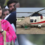 मोठी बातमी! मंत्री पंकजा मुंडेंच्या हेलिकॉप्टरमध्ये तांत्रिक बिघाड