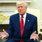 टॅरिफनंतर डोनाल्ड ट्रम्प यांना आणखी एक मोठा धक्का, कोर्टाकडून तो निर्णय थेट रद्द; काय आदेश दिला?