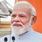 विश्वविक्रम! पंतप्रधान नरेंद्र मोदी इंस्टाग्रामवर 100 मिलियन फॉलोअर्सचा टप्पा गाठणारे पहिले राजकीय नेते