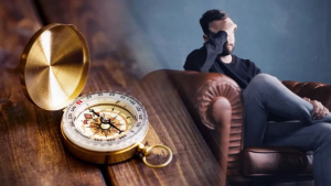  दिवसेंदिवस तणाव वाढतच चाललाय का? मग घरात हे तीन बदल करा