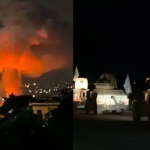 55 सैनिकांचे मृतदेह पाहून पाकिस्तान हादरला, थेट मध्यरात्रीच केला हवाई हल्ला, तब्बल इतक्या लोकांचा मृत्यु, मोठी खळबळ…