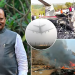 “अजित पवार विमान अपघात प्रकरण : अपघात नव्हे तर घातपात? सीआयडीच्या तपासातून धक्कादायक खुलासे!”