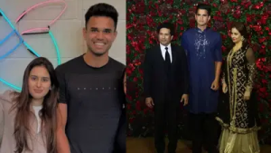 अर्जुन तेंडुलकरच्या सासरचे लोकांचा आहे कोट्यवधींचा व्यवसाय, वाचा यादी