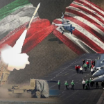 अमेरिका-इराणमध्ये युद्धाचे ढग, अमेरिका आणि चीनचे त्यांच्या नागरिकांना बाहेर पडण्याचे आदेश