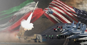 अमेरिका-इराणमध्ये युद्धाचे ढग, अमेरिका आणि चीनचे त्यांच्या नागरिकांना बाहेर पडण्याचे आदेश