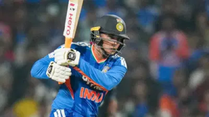 पाकिस्तानी क्रिकेटपटूची अभिषेक शर्मावर आगपाखड, आर अश्विनने सगळंच बाहेर काढलं