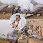 अजितदादांचा अपघात या 3 कारणांमुळे, चौकशी अहवालातून सर्वात मोठी माहिती समोर