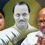 सुनेत्राताईंनी टायमिंग चुकवला असता तर शरद पवारांनी भाकरीच फिरवली असती; बड्या नेत्याच्या विधानाने खळबळ