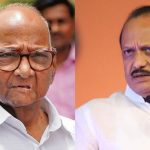 पवारांचे दोन्ही गट पुन्हा एकत्र येणार? थेट बैठकीतून मोठी बातमी बाहेरपवारांचे दोन्ही गट पुन्हा एकत्र येणार? थेट बैठकीतून मोठी बातमी बाहेर