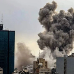 पाकिस्तानच्या मैत्रीच्या शपथा धुडकावून इराणने सर्वात जास्त लागेल अशा ठिकाणी मारलं