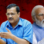 राजकारणात सक्रीय होताच अरविंद केजरीवाल यांची मोठी मागणी