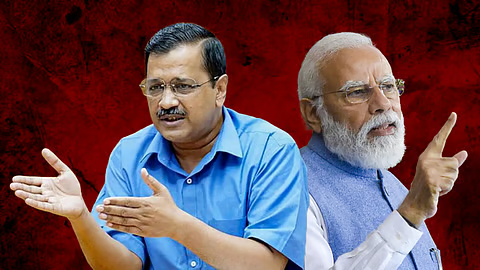 राजकारणात सक्रीय होताच अरविंद केजरीवाल यांची मोठी मागणी