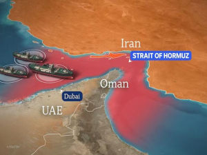 भारताकडे 25 दिवस पुरेल इतका कच्चे तेल, गॅसचा साठा; इराण-इस्रायल युद्ध लांबलं तर काय होईल?