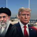 अमेरिकेची धमकी येताच इराणचा सर्वात मोठा हल्ला, थेट दुबाईवर उडाली मोठी खळबळ!