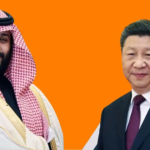 इराणच्या हल्ल्याने वैतागला सौदी, अमेरिकेला दिला मोठा झटका, चीनसोबत केला 5 अब्ज डॉलरचा करार