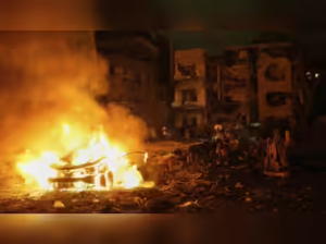 अखेर इराणची माघार, केली सर्वात मोठी घोषणा, जगाला मोठा दिलासा