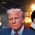 इराण युद्ध कधी थांबणार? अत्यंत मोठी अपडेट, डोनाल्ड ट्रम्प यांनी थेट सांगितले की