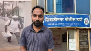 तू खूप सुंदर दिसतेस डिलिव्हरी बॉयने तरुणीसोबत नको ते केलं, कुटुंबीयांना कळताच