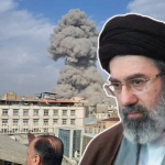  एका निर्णयाने जगात हाहाकार, होर्मुझनंतर आता….इराण महाभयंकर पाऊल उचलणार