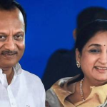 अजितदादांच्या निधनानंतर पवार कुटुंबाचं मोठं पाऊल, सुनेत्रा पवारांच्या पत्राने खळबळ