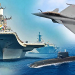 मोठी बातमी, समुद्रातील जहाजांबाबत भारत घेणार मोठा निर्णय, आखातात घडामोडींना वेग, काय घडतंय?