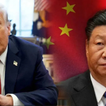  इराणचे हाल पाहून आता चीन मैदानात, अमेरिका-इस्रायलला थेट…ड्रॅगनच्या डरकाळीने खळबळ!