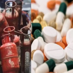 भारताचं टेन्शन वाढलं ! तेल, गॅस नंतर आता हे मोठं संकट? हातात पैसा टिकणार कसा?