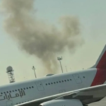 जग पुन्हा हादरलं! दुबई आंतरराष्ट्रीय विमानतळावर थेट ड्रोन हल्ला, भारतीयासह या देशातील नागरिक…