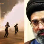 मोठी बातमी! सर्वात जवळच्या मित्राकडूनच इराणचा मोठा विश्वासघात, एकीकडे पाठिंबा तर दुसरीकडे हल्ल्यासाठी पुरवले शक्तिशाली बॉम्ब