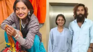 मोनालिसा लव्ह जिहादची शिकार? मुस्लीम बॉयफ्रेंडशी लग्न केल्याने दावा; नेमकं सत्य काय?