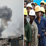 इराण–अमेरिका युद्धाचा फटका सामान्य जनतेला, हजारो कामगारांची नोकरी जाणार? गॅस टंचाईमुळे उद्योग संकटात