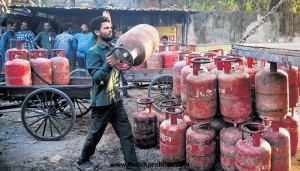 LPG भारतात कसा आला? पहिले एलपीजी कनेक्शन कधी बसवण्यात आले?