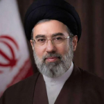 युद्धातून सर्वात मोठी बातमी, इराणच्या मोजतबा खामेनींवर तब्बल ८३ कोटींचं बक्षीस