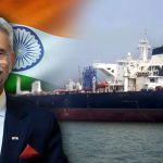  युद्ध काळात जळफळाटीतून अमेरिकेचा भारतावर धक्कादायक आरोप, अखेर जयशंकर यांनी दिलं