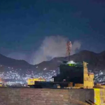 मोठा हाहाकार! पाकिस्तानच्या हवाई हल्ल्यात 400 लोक ठार, सीमेवरील तणाव वाढला, थेट..