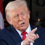 इराण बेचिराख… 7000 ठिकाणी हल्ले, 100 जहाजे बुडवली, डोनाल्ड ट्रम्प यांच्या दाव्याने जगाची झोप उडाली