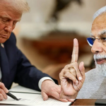 अमेरिकेला भारताचा झटका; व्यापारी कराराबाबत मोठा निर्णय, आता ट्रम्प रडकुंडीला, घडलं तरी काय?