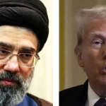 ट्रम्प यांची युद्धातून माघार? अमेरिका सिझफायरसाठी तयार, आता इस्त्रायलचं काय होणार?