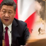 अखेर व्हायचं तेच झालं, चीनची थेट युद्धभूमीत उतरण्याची घोषणा, आता इराणमध्ये जाऊन…जगाच्या भूवया उंचावल्या!