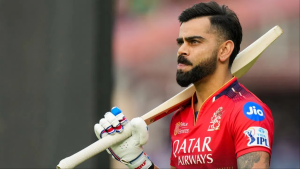 विराटचं मिशन नंबर 1, किंग कोहली 19 व्या हंगामासाठी सज्ज, मोठा विक्रम निशाण्यावर