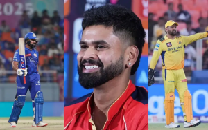  रोहित शर्मा किंवा एमएस धोनी नाही तर हा आहे आयपीएलचा बेस्ट कर्णधार, आकडेवारी वाचा