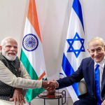 भारतासारख्या शक्तीशाली देशाने इराण आणि अमेरिका युद्धात रशियाकडून भारताचे नाव घेत थेट…