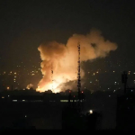 इराणवर भयानक संकट, थेट 12 देशांनी एकत्र येत…युद्धाचा सर्वात भयानक दरवाजा उघडला!