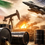 मृत्यू स्पर्श करुन निघून गेला, त्या मिसाइल हल्ल्यामुळे रशिया-इस्रायलमध्ये तणाव