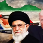 मध्य पूर्वेच्या आकाशात मोठा धोका, डीजीसीएने भारतीय एअरलाईन्सना केले अलर्ट, या ११ देशांच्या….