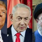 सर्वात मोठी बातमी! इरणवर शोककळा, अमेरिकेचं F-35 पाडल्यानंतर काही तासांमध्येच बदला पूर्ण, आतापर्यंतचा सर्वात मोठा हल्ला, थेट…