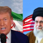 मोठी बातमी! अमेरिकेला फुटला घाम, इतिहासात कधीच झालं नाही ते इराण करणार, सर्व मुस्लिम देश…