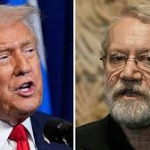 युद्धभूमीतून सर्वात मोठी बातमी, इराणचा अमेरिकेला मोठा दणका, ट्रम्प बॅकफूटवर, थेट…